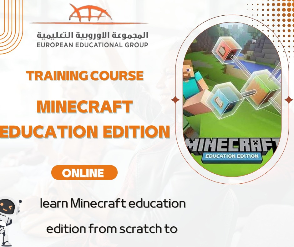 Minecraft Education Edition level 3