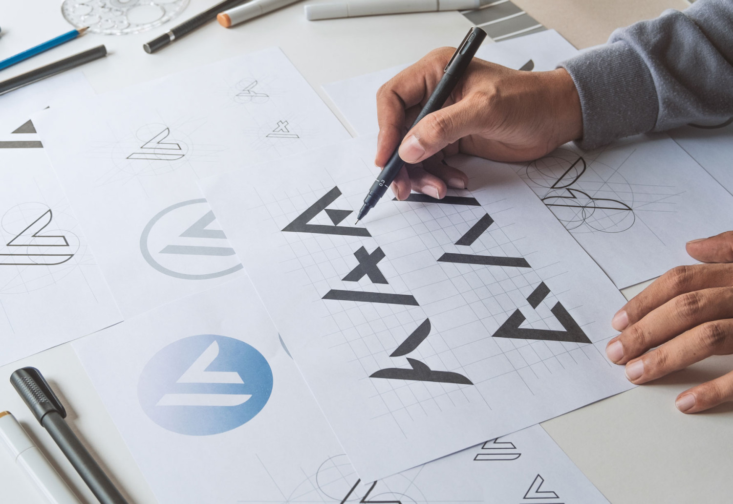 تسويق الشعارات الجاهزة - كيف تجذب أصحاب المشاريع الجديدة بذكاء؟