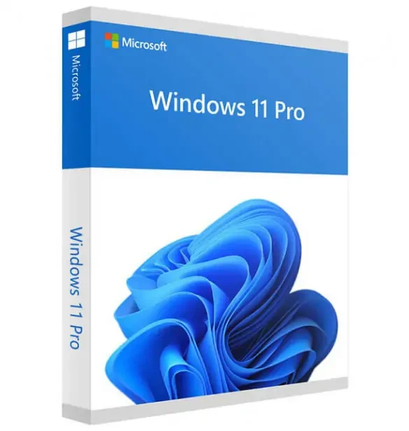 Microsoft Windows 11 Pro – The Professional Choice