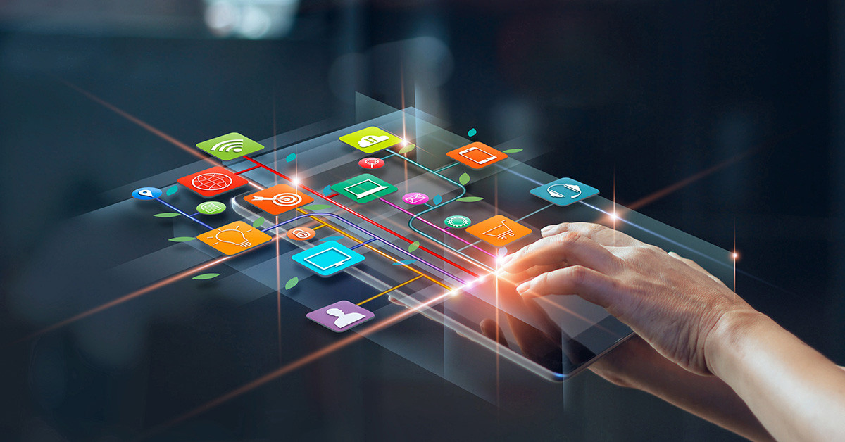 كل ما تحتاجه لبناء براند قوي - منتجات ڤيوليت لدعم هويتك التجارية من الألف إلى الياء