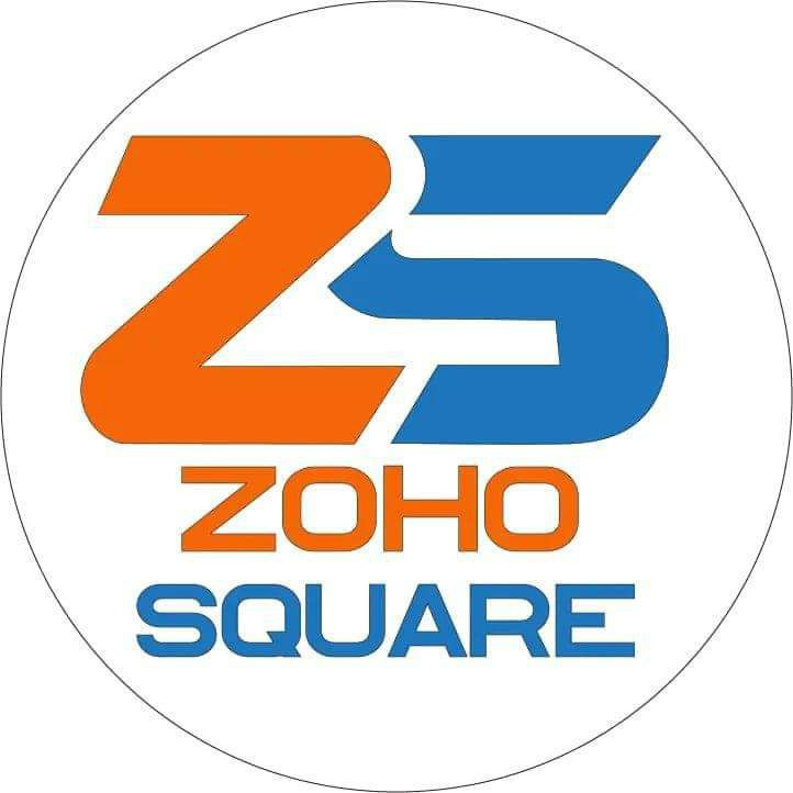 Zoho Square