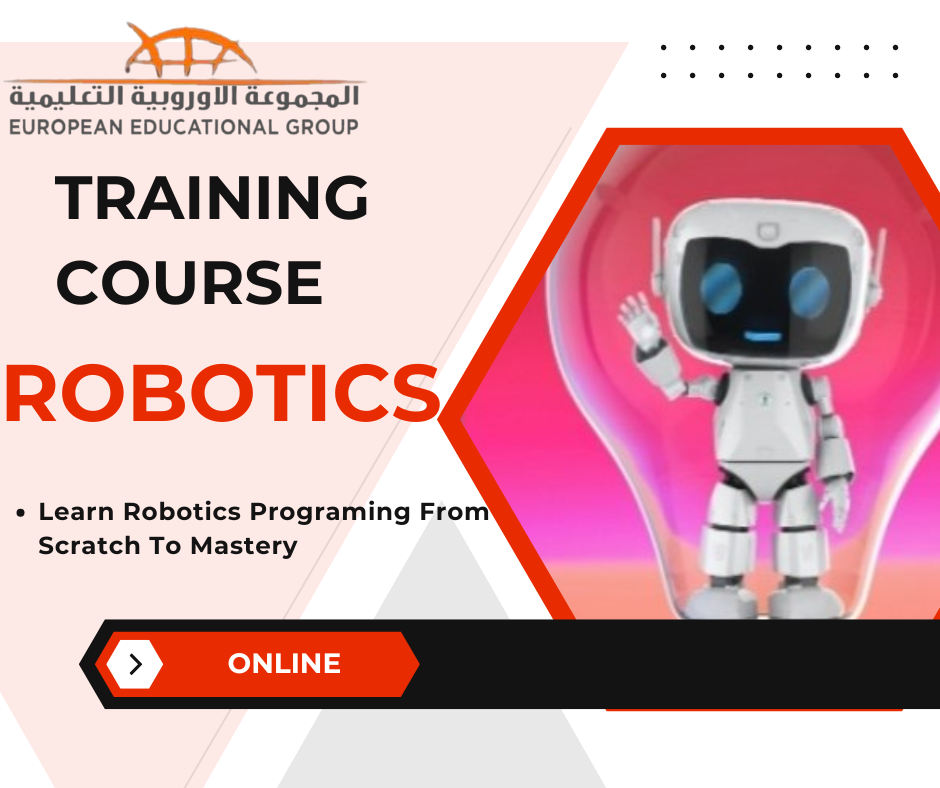 Robotics Level 6