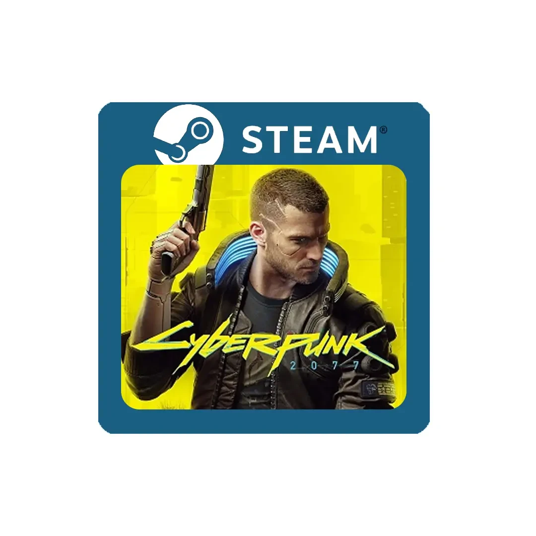 Cyberpunk 2077 Ultimate Edition – Exclusively on Steam