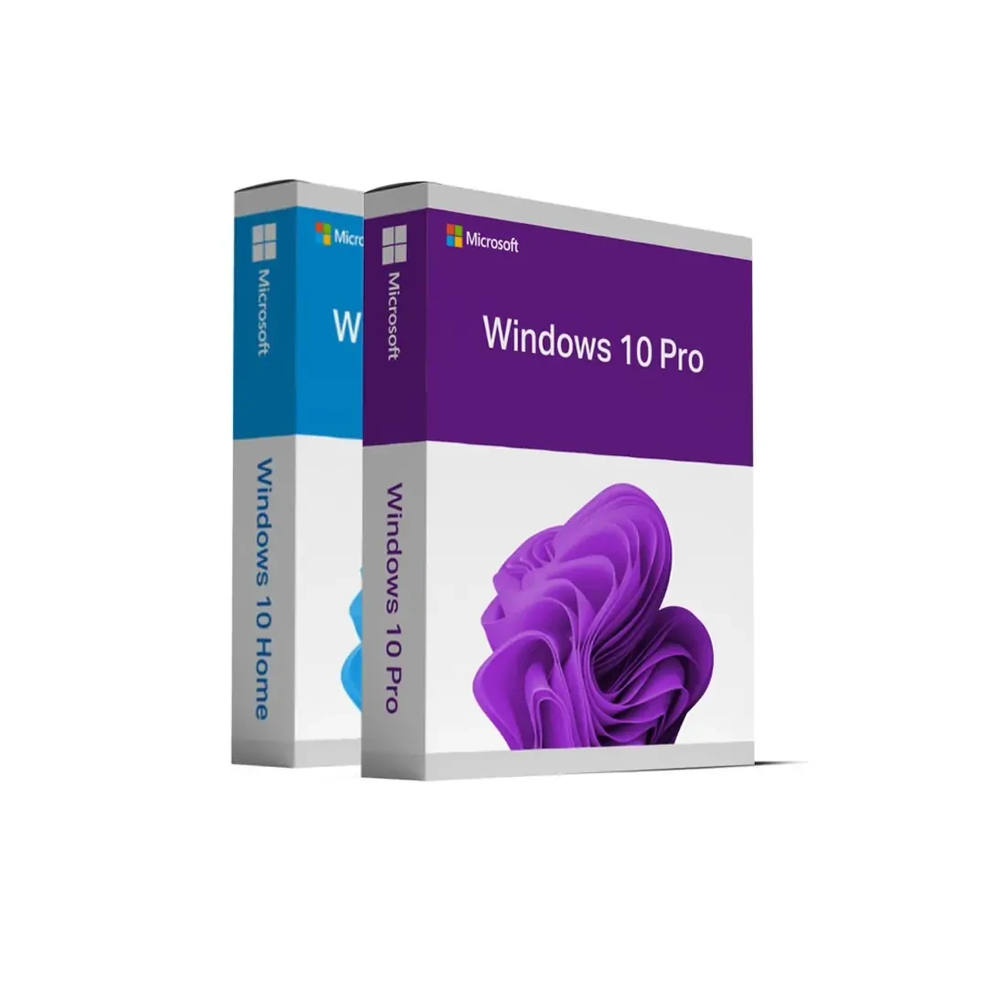 Microsoft Windows 10 Pro – The Professional Choice