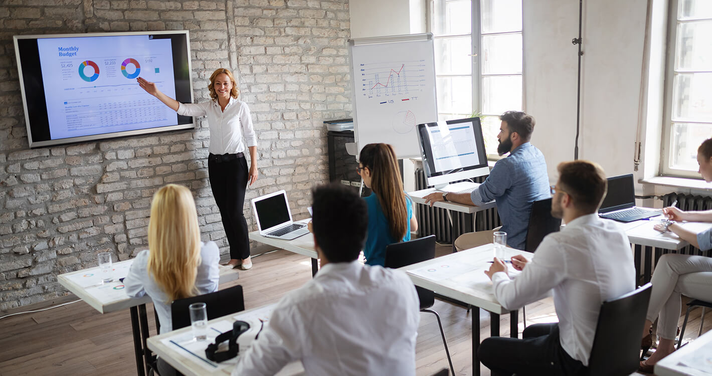 كيف تفتح دورات الأمن السيبراني سوق العمل؟